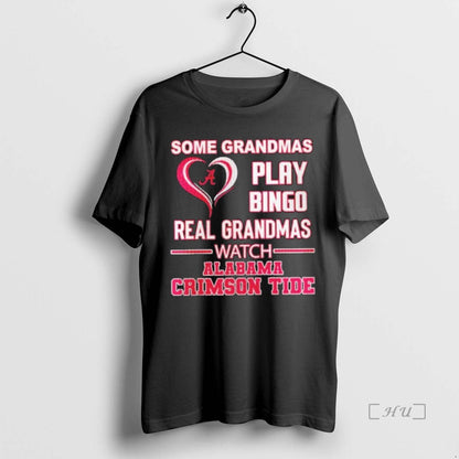 Trending Yptbikly Some Grandmas Play Bingo Real Grandmas Watch