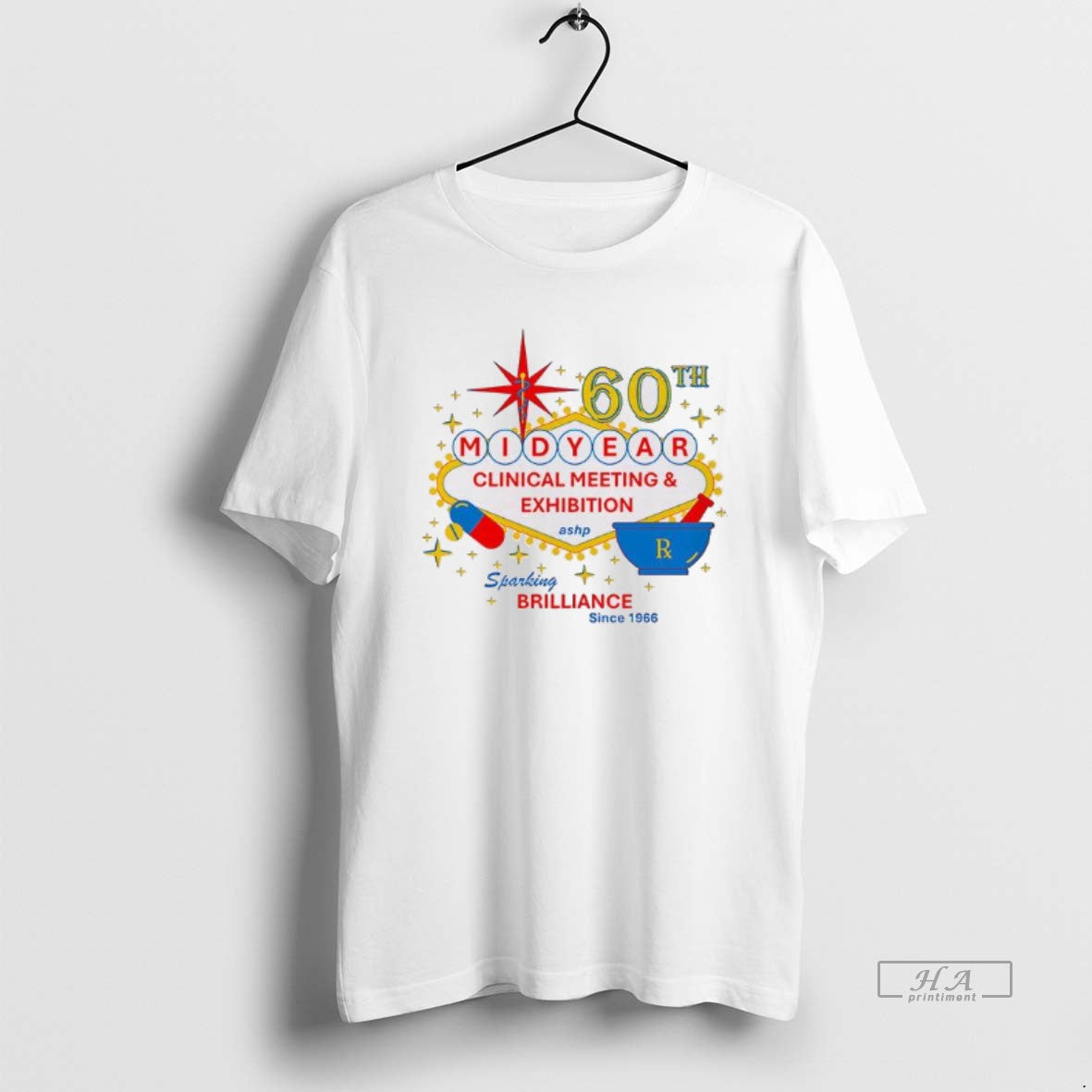 Trendy 60Th Midyear Clinical Meeting And Exhibition Sparking