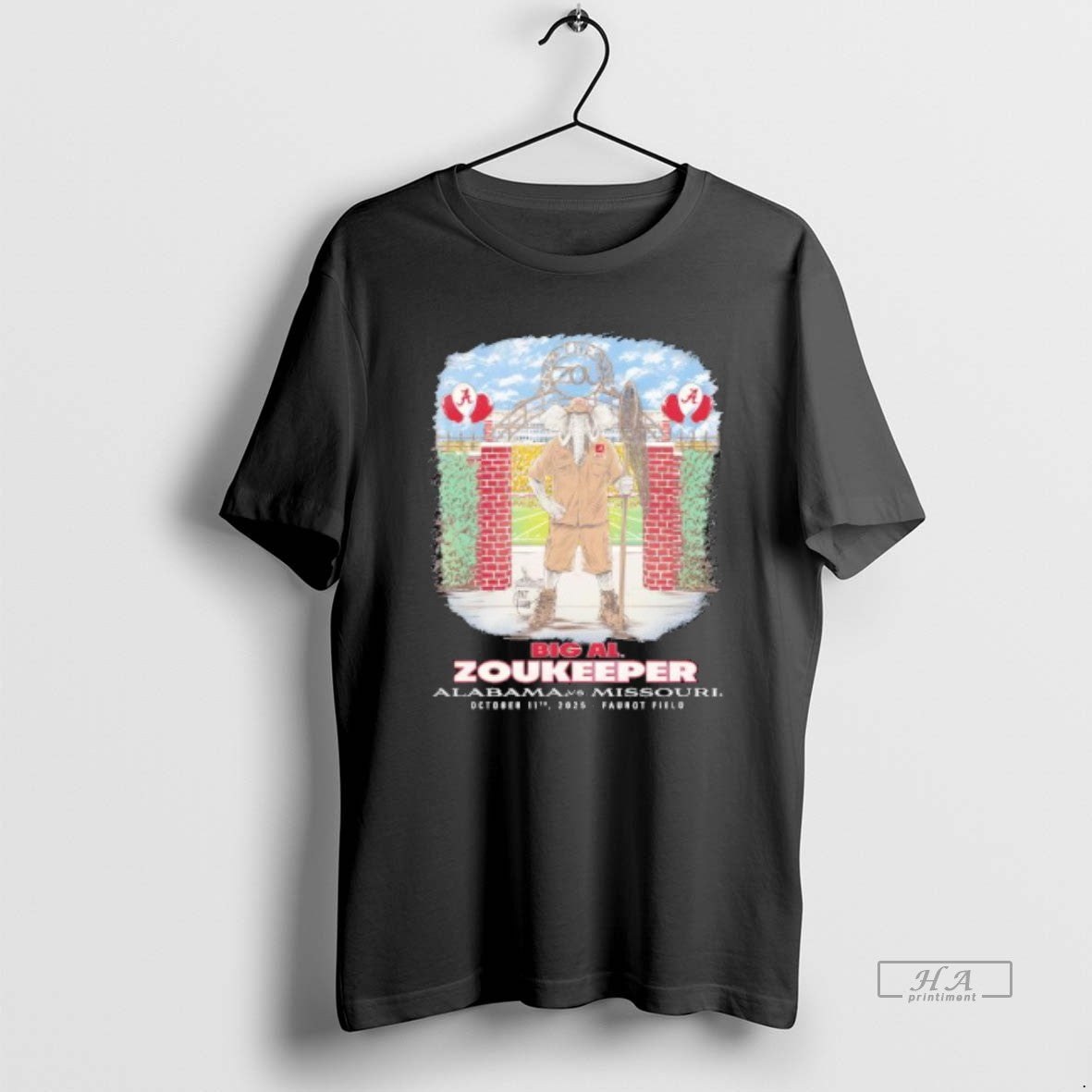 Trendy Alabama Vs Sweatshirt Elegant Collection