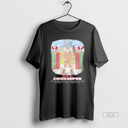 Trendy Alabama Vs Sweatshirt Elegant Collection