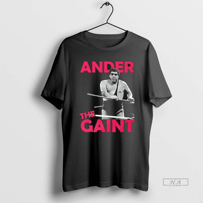 Trendy Andre Giant Sweatshirt Designer Collection