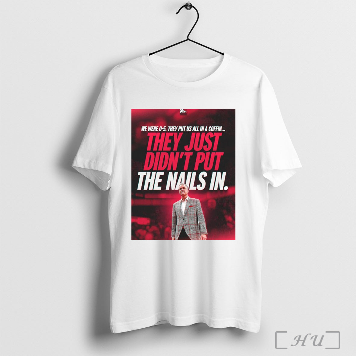 Trendy Arkansas Razorbacks Mens Basketball Coach John Calipari They