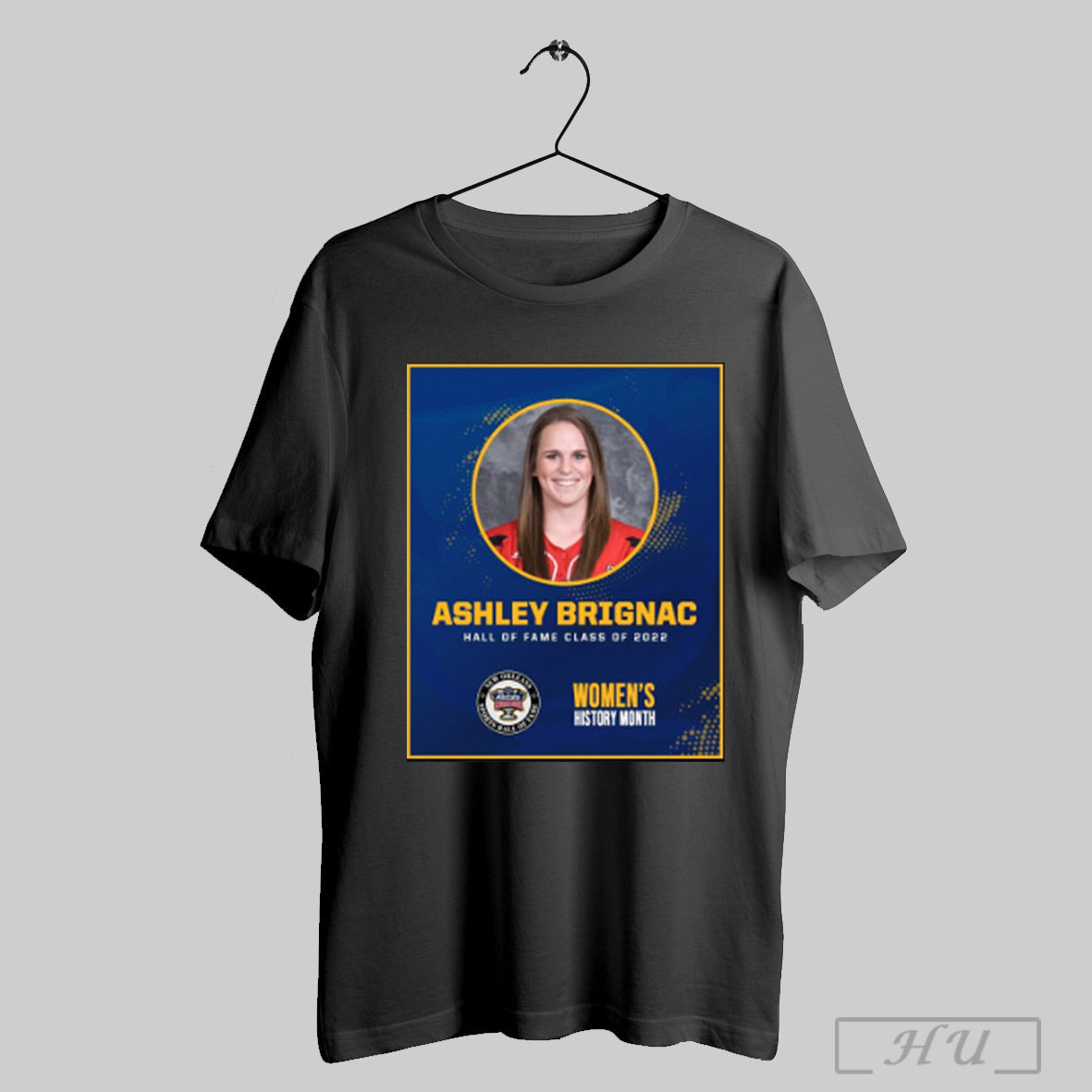 Trendy Ashley Brignac Hall Fame Class 2022 New Orleans Sports Hall