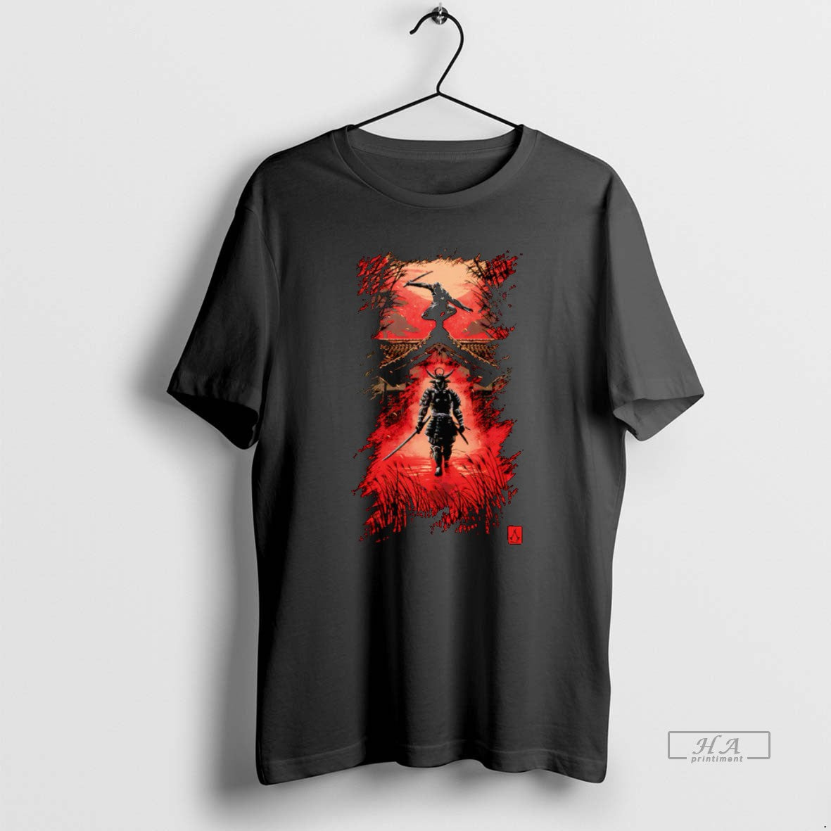 Trendy Assassins Creed Shadows Sweatshirt Exclusive Outfit