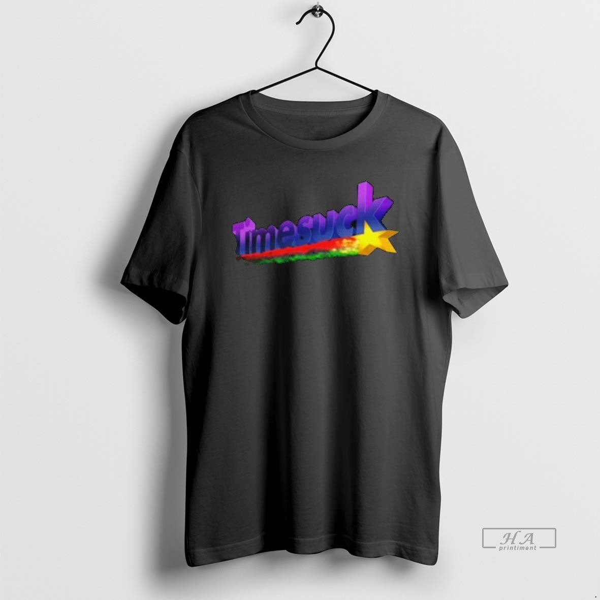 Trendy Bad Magic More You Suck Long Sleve Long Sleeve Modern Fashion
