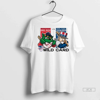 Trendy Boston Red Sox Vs New York Yankees 2025 Mlb American League