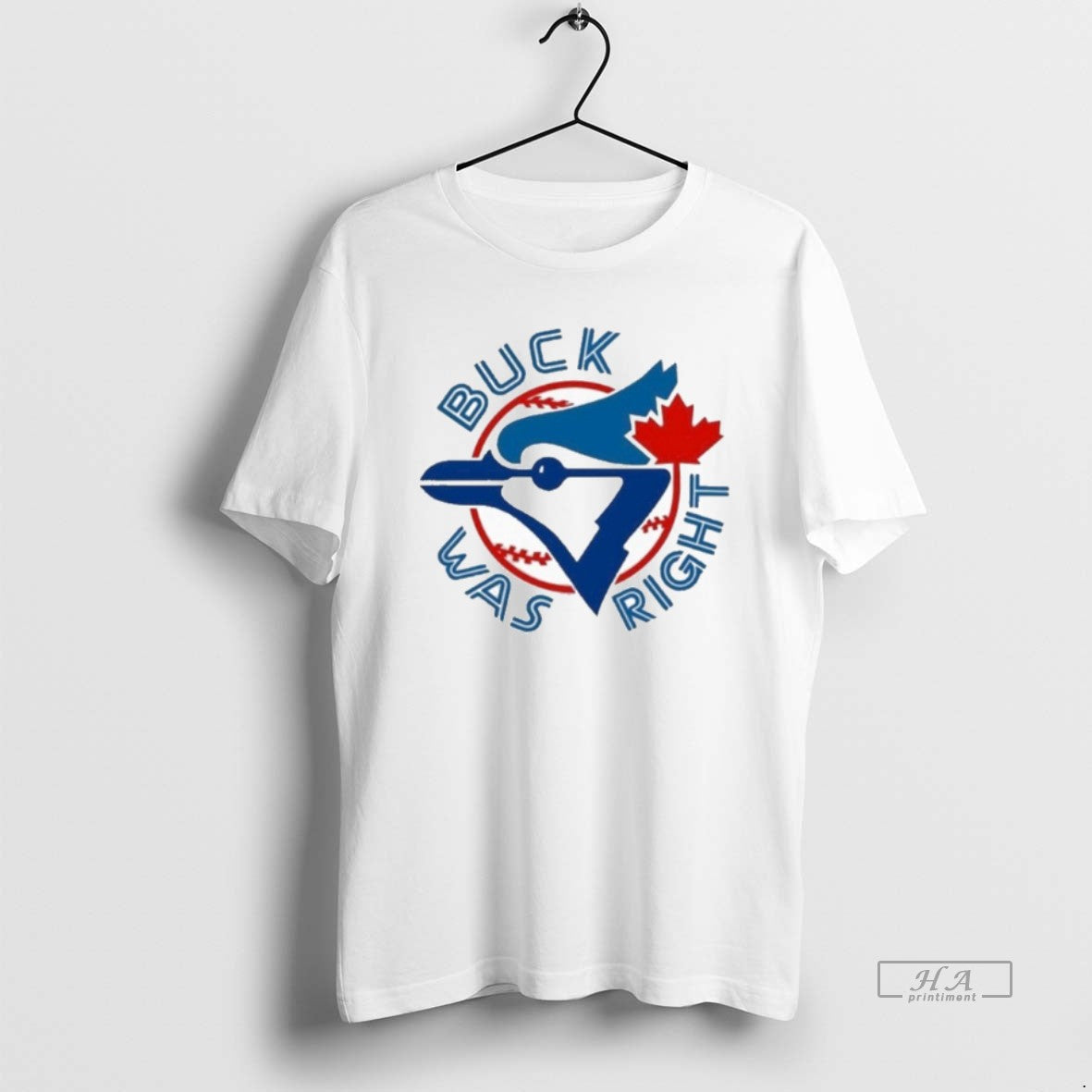 Trendy Buck Was Right Toronto Blue Jays Alcs Long Sleeve Exclusive Art