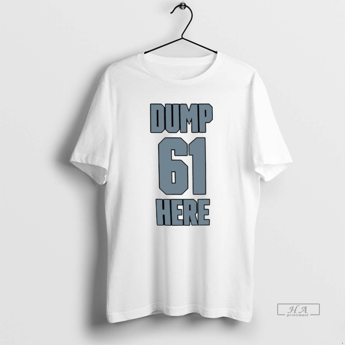 Trendy Cal Raleigh Dump 61 Here Hoodie Trendy Gift