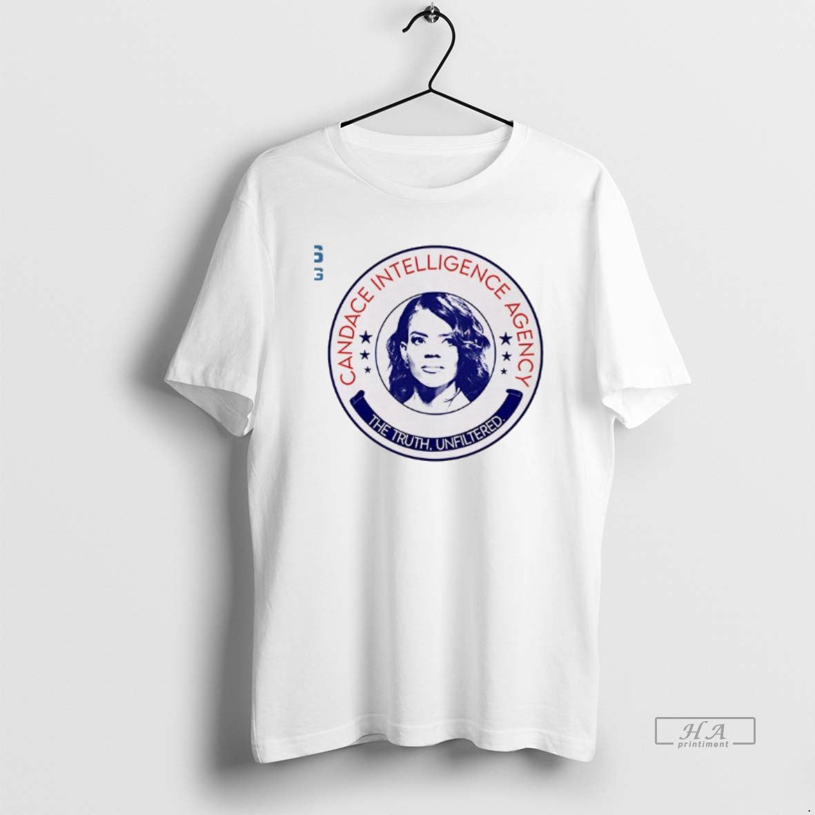 Trendy Candace Intelligence Agency Truth Unfiltered Hoodie Designer