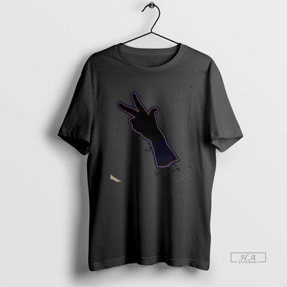 Trendy Cell Signal Hoodie Trendy Gift