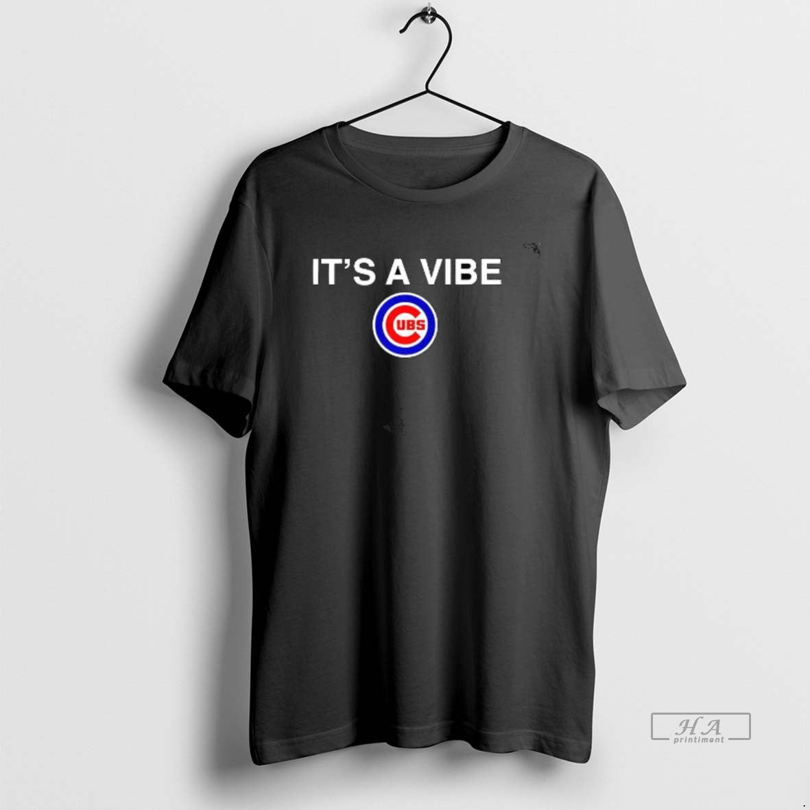 Trendy Chicago Cubs Its Vibe Long Sleeve Classic Art