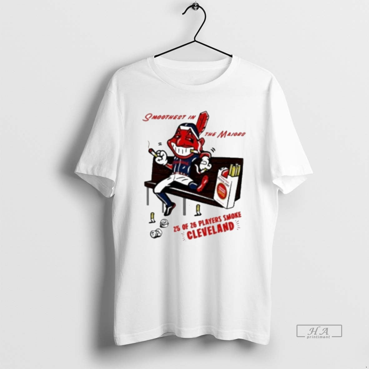 Trendy Cleveland Guardians Smoothest Majors 25 26 Players Smoke