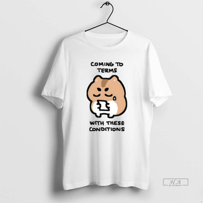 Trendy Coming To Terms These Conditions Ceramic Ceramic And Dad Cap