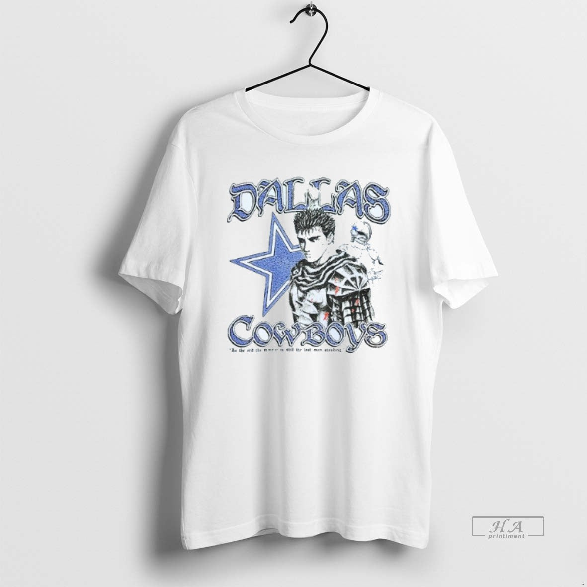 Trendy Dallas Cowboy End Winner Is Still Last Standing Mens Hoodie