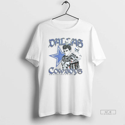 Trendy Dallas Cowboy End Winner Is Still Last Standing Mens Hoodie