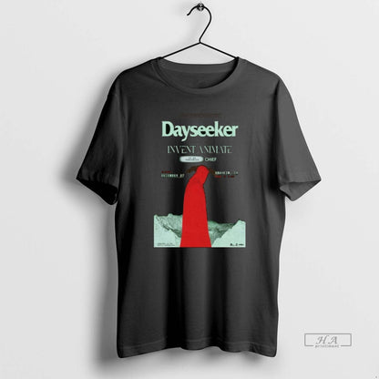 Trendy Dayseeker House Blues Anaheim Ca Dec 27 2025 Long Sleve Tee