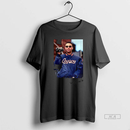 Trendy Derek Jeter New York Yankees Sweatshirt Retro Gift