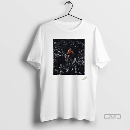 Trendy Diego Lopes Middle Finger Hoodie Designer Merch