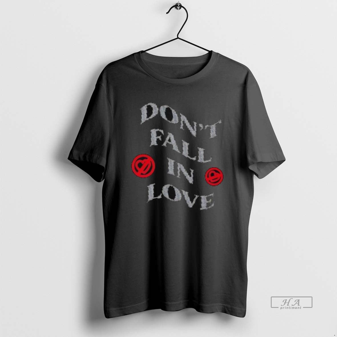 Trendy Dont Fall Love Fest Shirt Designer Gift