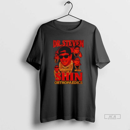 Trendy Dr Steven Shin Orthopaedics Shirt Modern Look