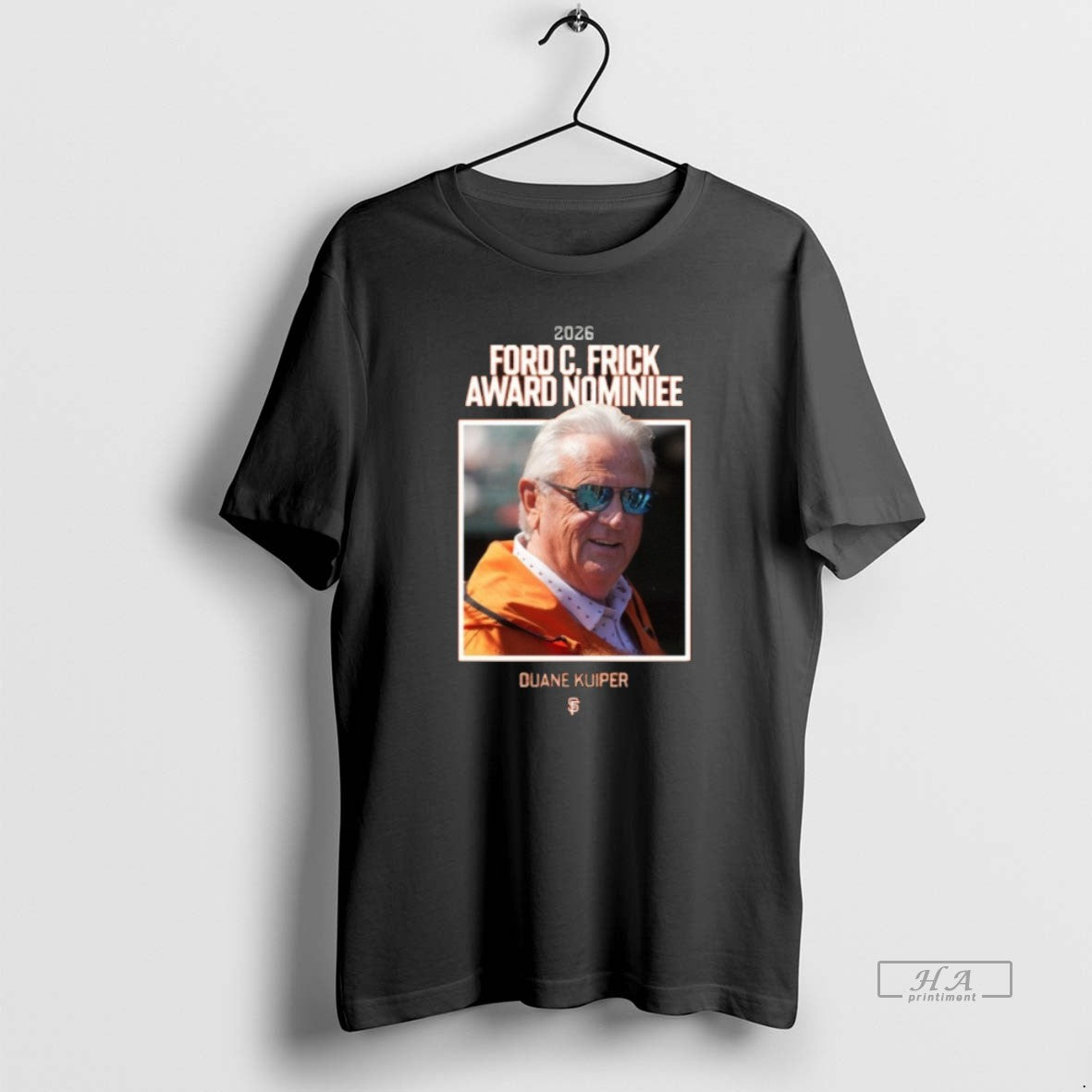 Trendy Duane Kuiper 2026 Ford C Sweatshirt Unique Look