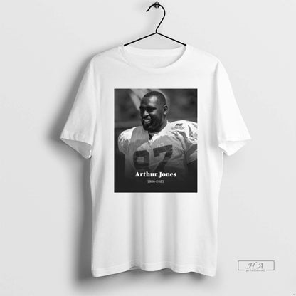 Trendy Espn Rest Peace Arthur Jones Has Died Age 39 1986 Sweatshirt