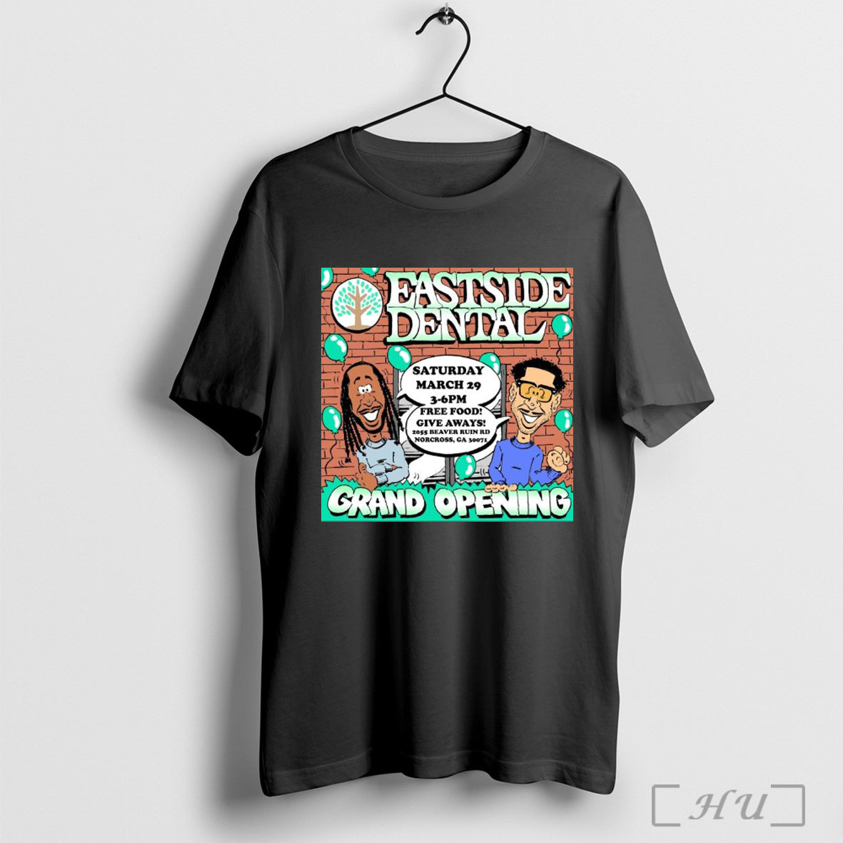 Trendy Eastside Dental Grand Opening Saturday March 29 2025 Beaver