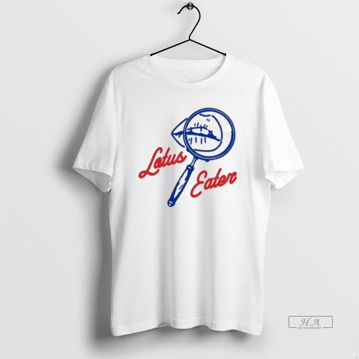 Trendy Finneas Lotus Eater TShirt Classic Collection