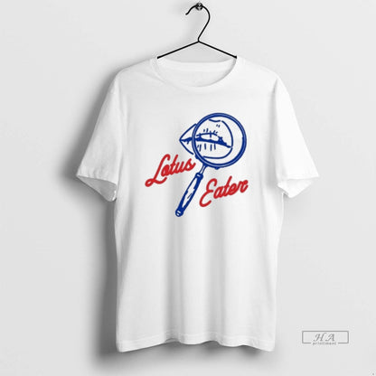 Trendy Finneas Lotus Eater TShirt Classic Collection