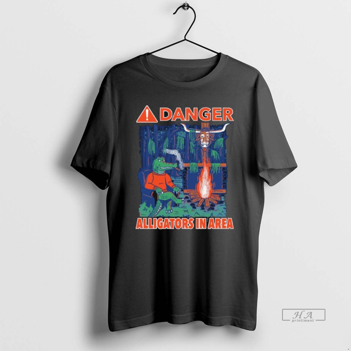 Trendy Florida Gators Vs Texas Longhorns Danger Alligators Area