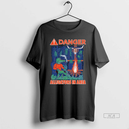 Trendy Florida Gators Vs Texas Longhorns Danger Alligators Area