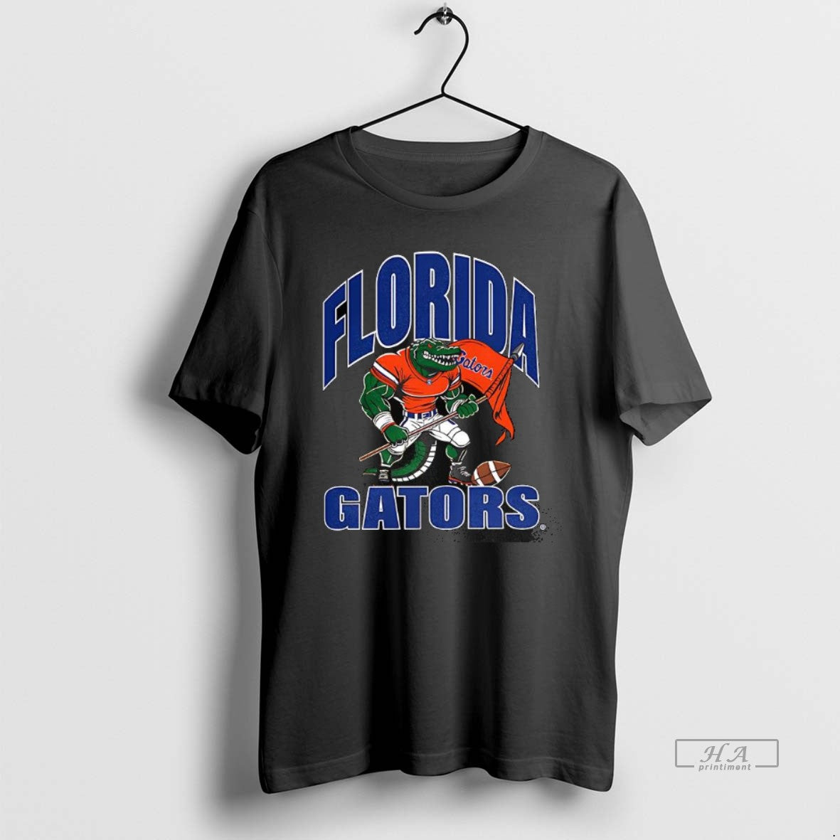 Trendy Florida Gators Football Plant Flag Mascot Shirt Exclusive Art
