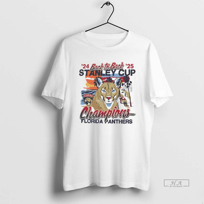 Trendy Florida Panthers 47 Cream Back To Back Florida Sunset Franklin