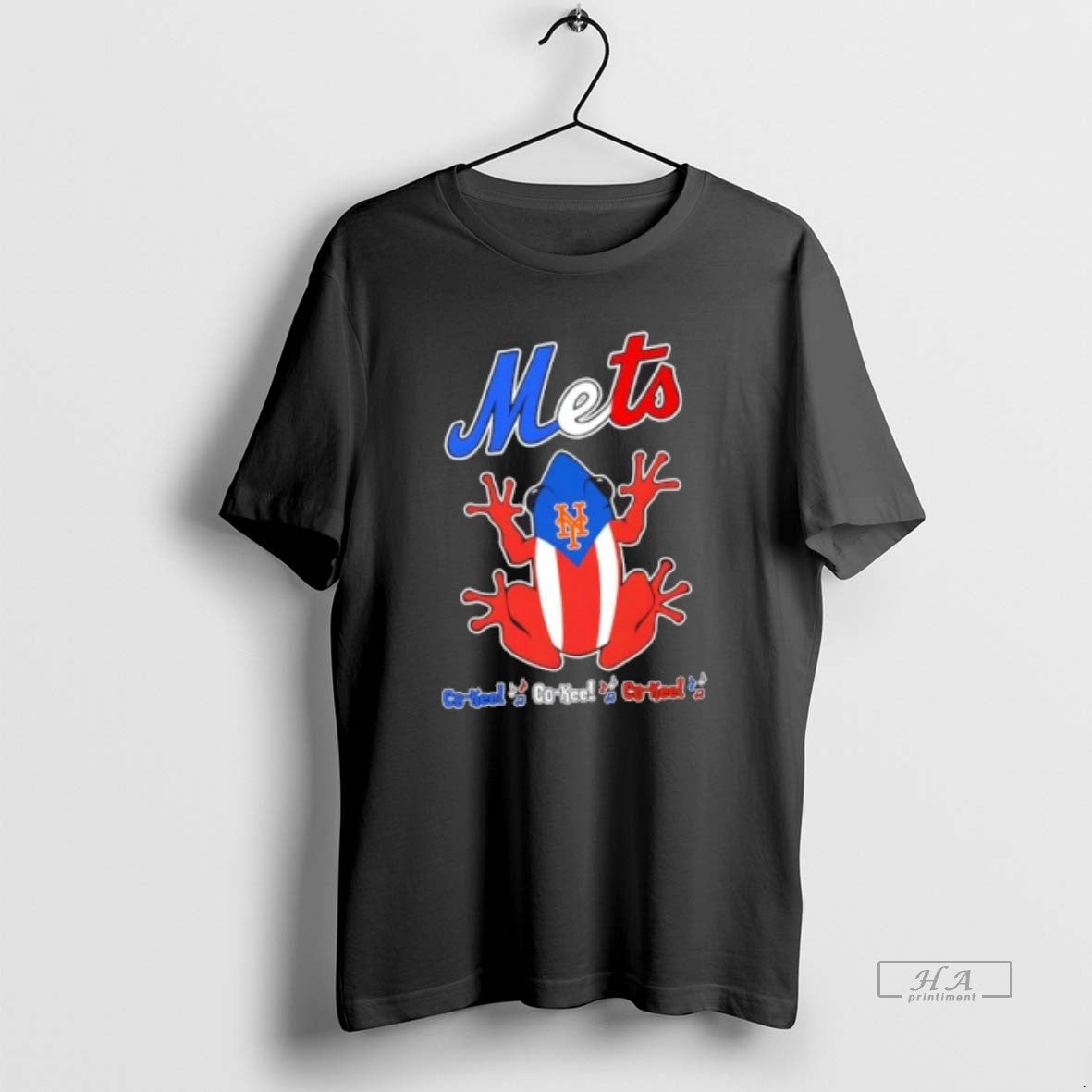 Trendy Frog New York Mets Co Kee Co Kee Co Kee Hoodie Designer Look
