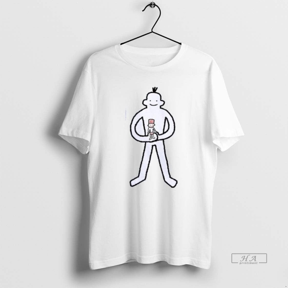 Trendy Gentle Giant Gabriel Alipio Shirts Sweatshirt Designer Look
