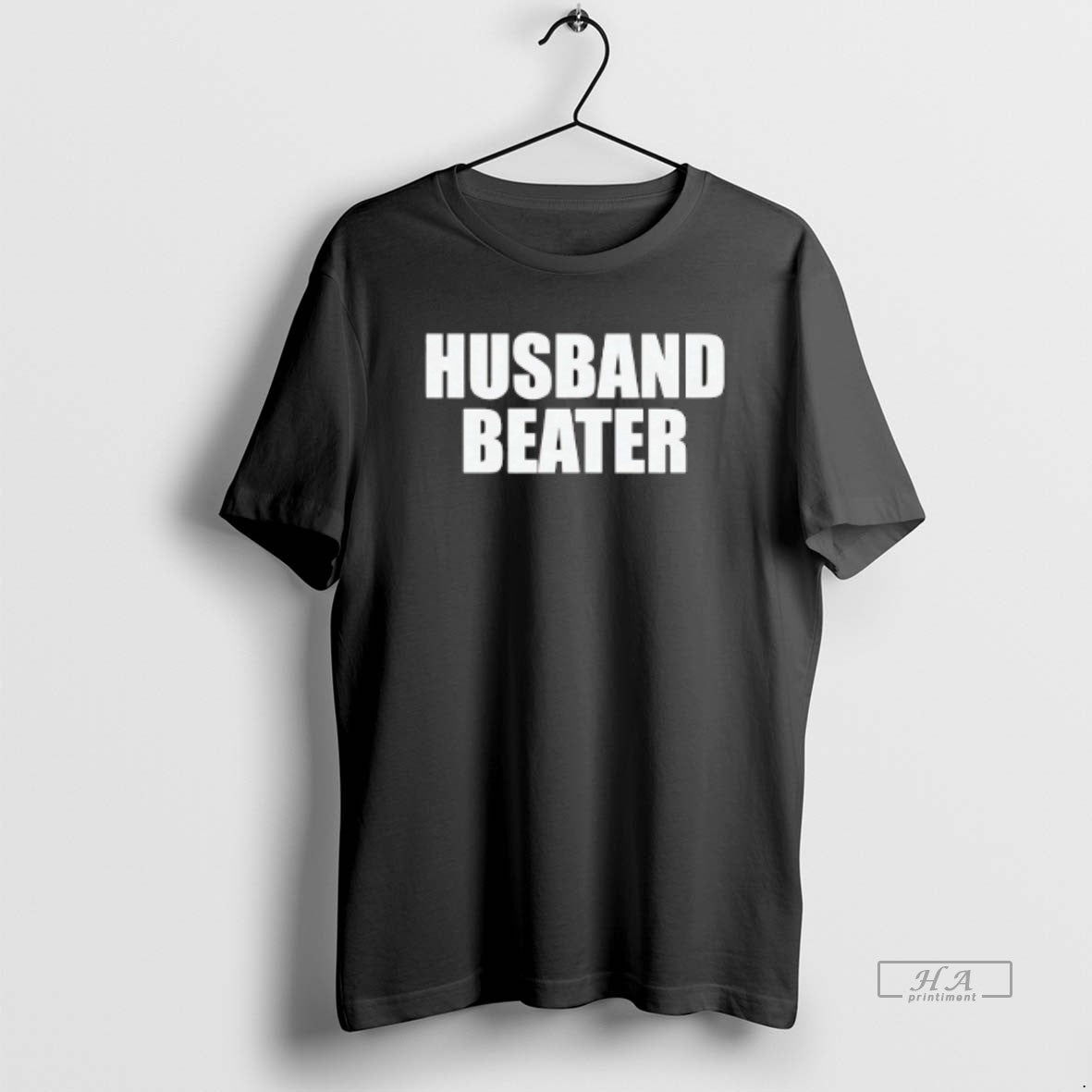 Trendy Husband Beater Shirt Elegant Collection