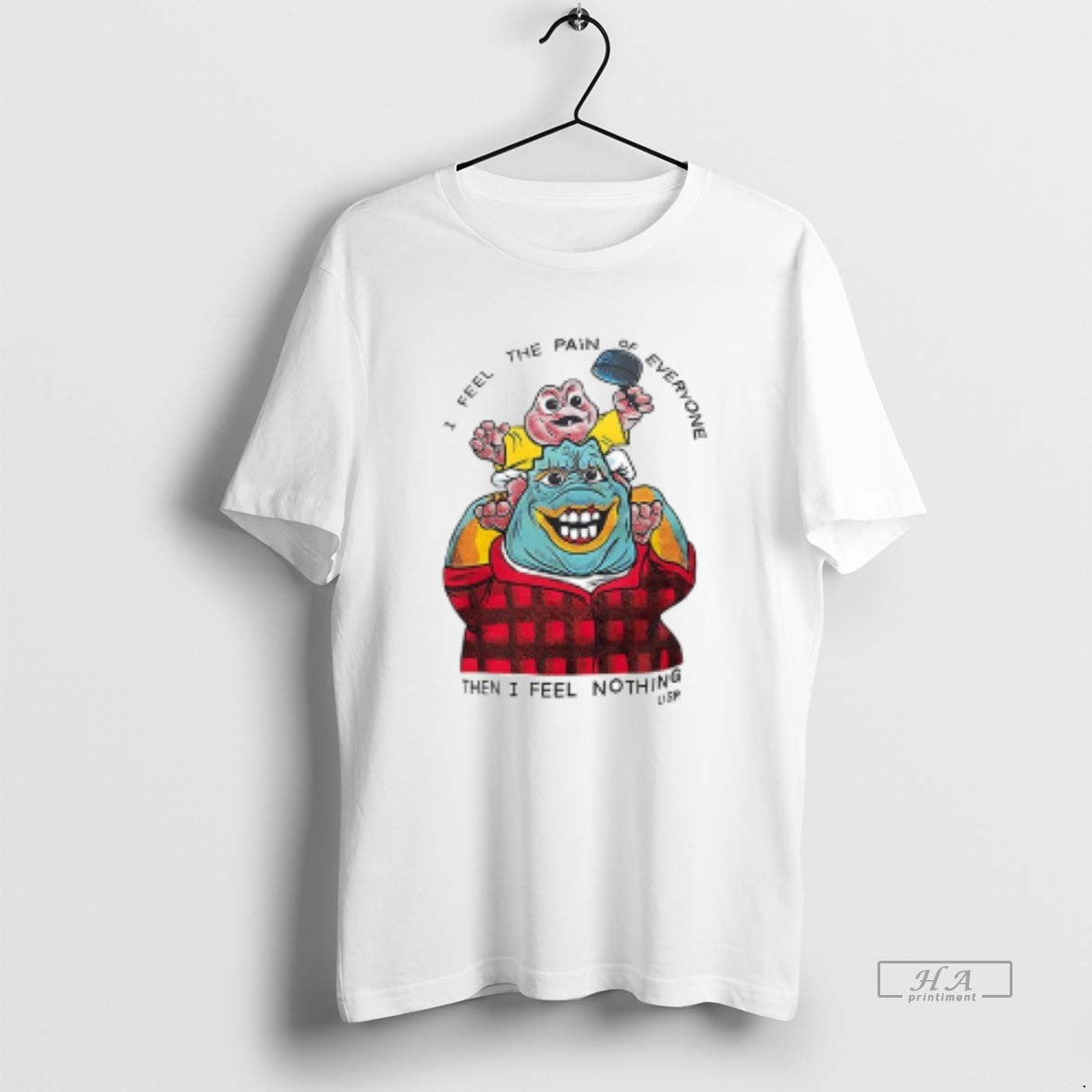 Trendy I Feel Pain Everyone Then I Feel Nothing Usp Ceramic Ceramic