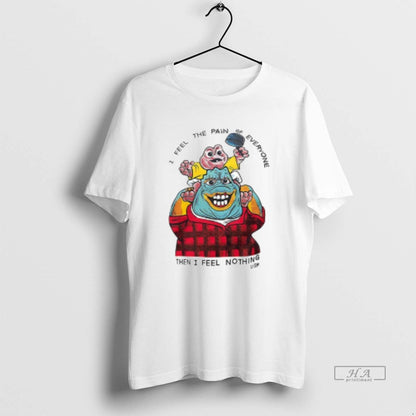 Trendy I Feel Pain Everyone Then I Feel Nothing Usp Ceramic Ceramic