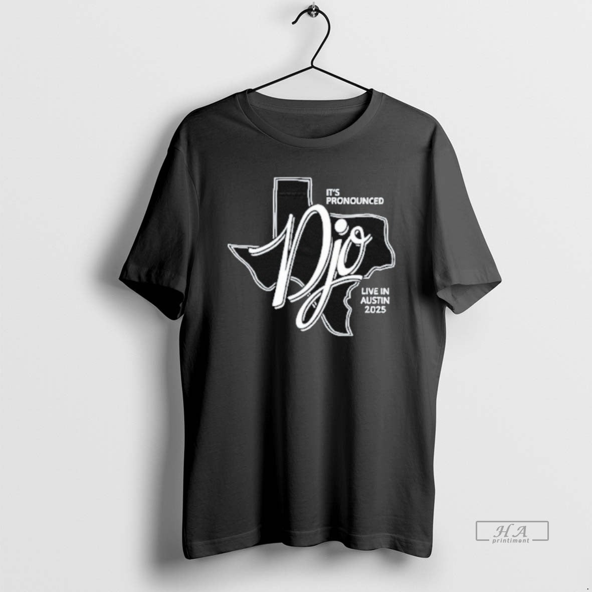 Trendy Its Pronounced Live Austin 2025 Hoodie Designer Style