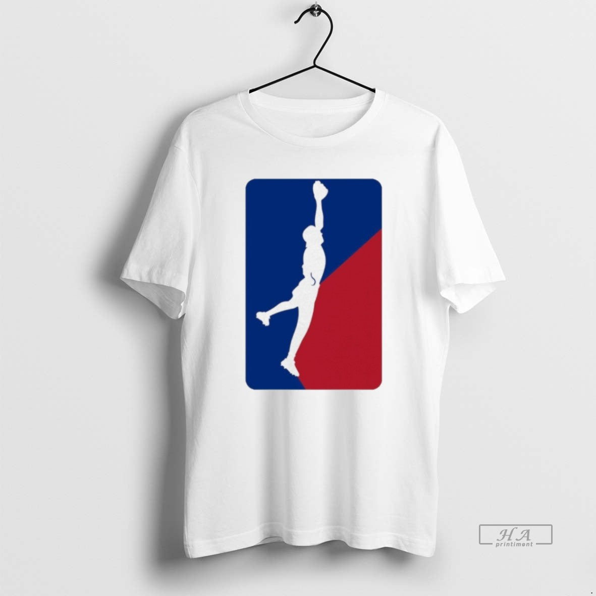 Trendy Jumpman Nico Chicago Cubs Logo Tee Unique Design