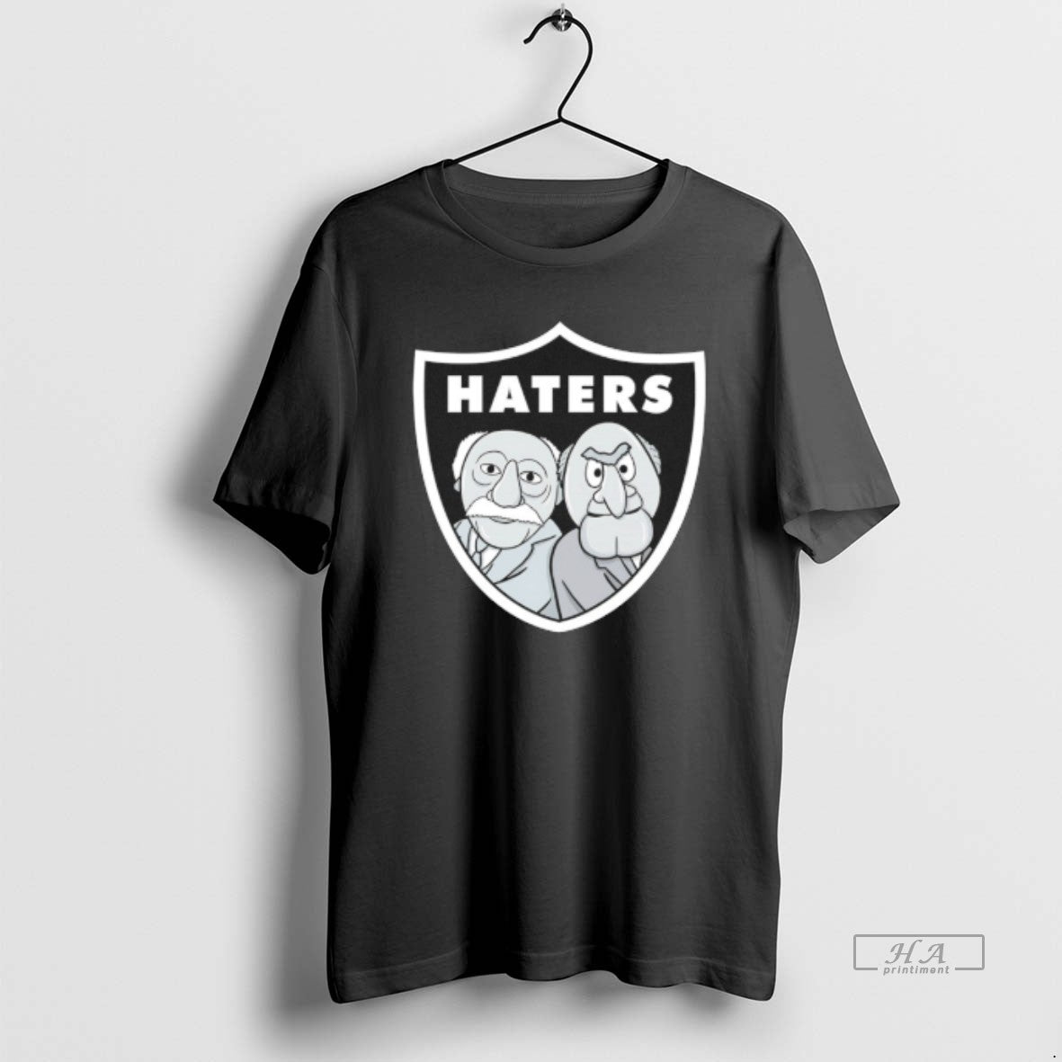 Trendy Just Boo Babyn Las Vegas Raiders Parody Logo Shirt Modern