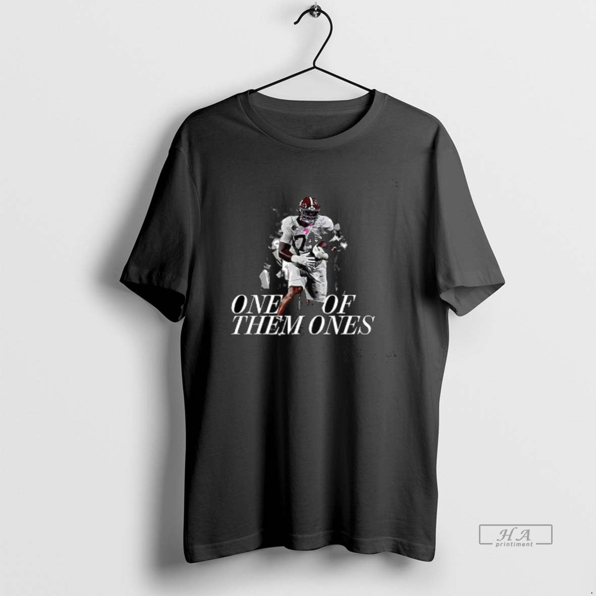 Trendy Kadyn Proctor One Them Ones Tee Stylish Art