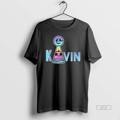 Trendy Kevins Gate Shirt Premium Collection