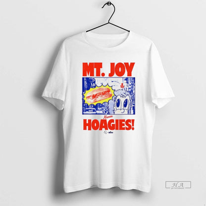 Trendy Knows Hoagies X Wawa 2025 Hoodie Modern Look