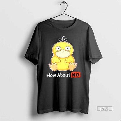 Trendy Koduck How About No Tank Top Vintage Design