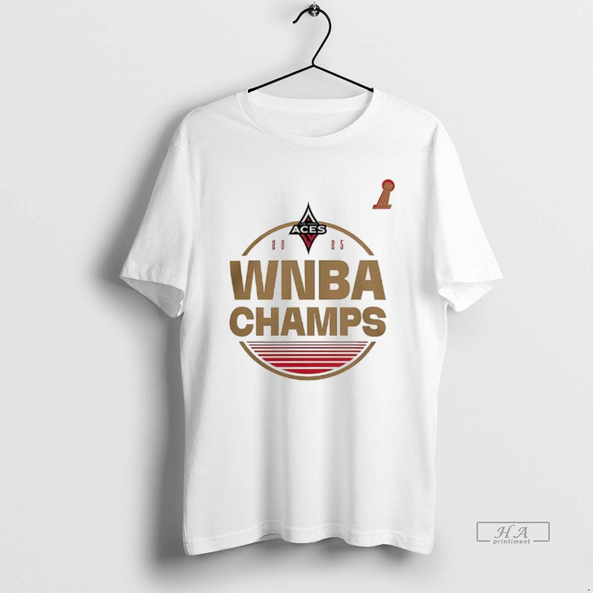 Trendy Las Vegas Aces 2025 Wnba Finals Champion Tank Top Trendy Style