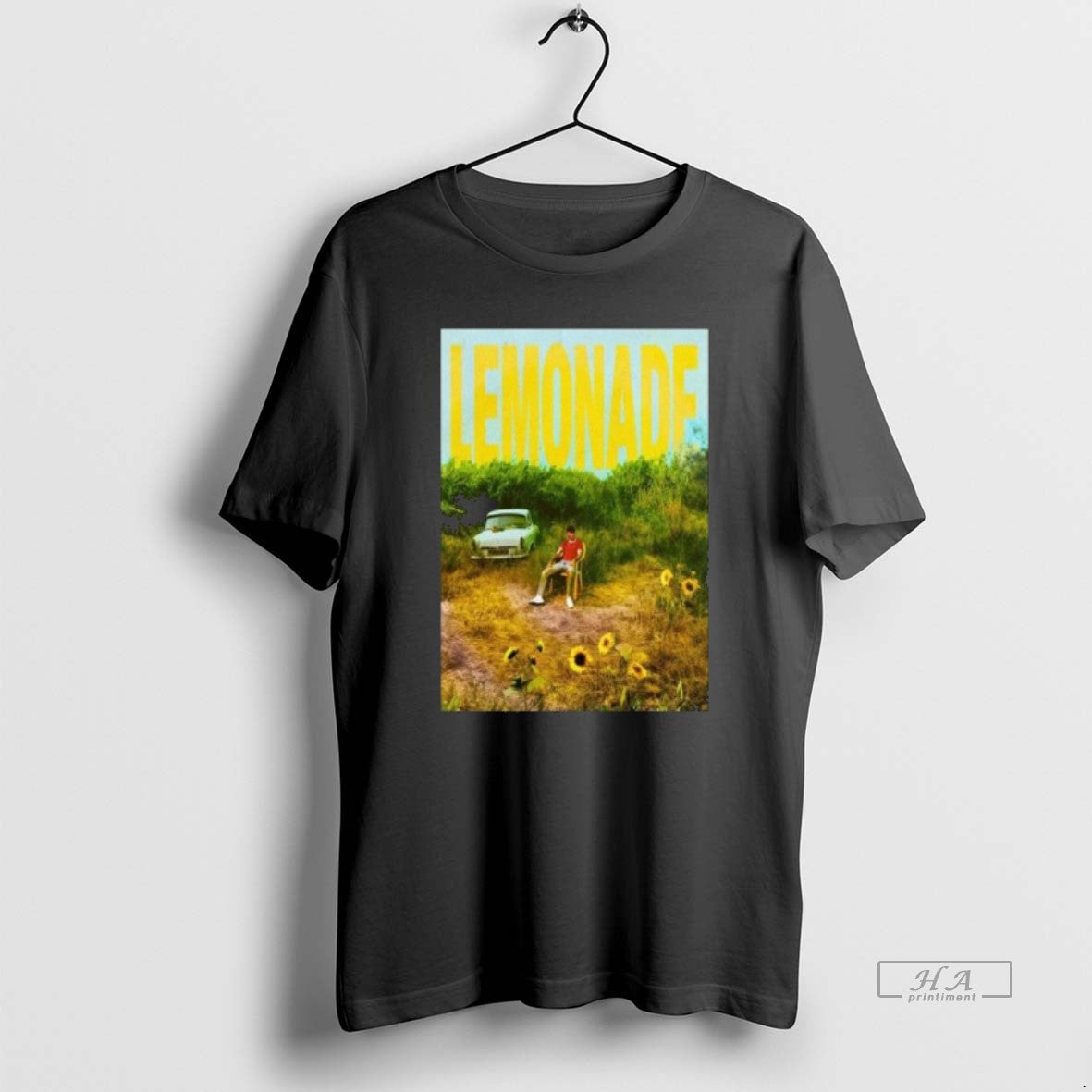 Trendy Louis Tomlinson Lemonade Single Long Sleve Long Sleeve Trendy
