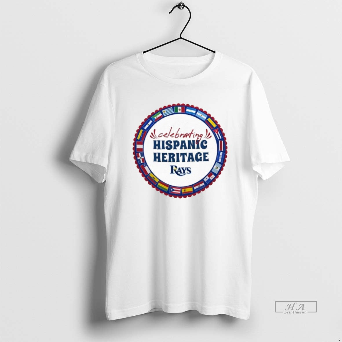 Trendy Mlb Tampa Bay Rays Starter Celebrating Hispanic Heritage Long