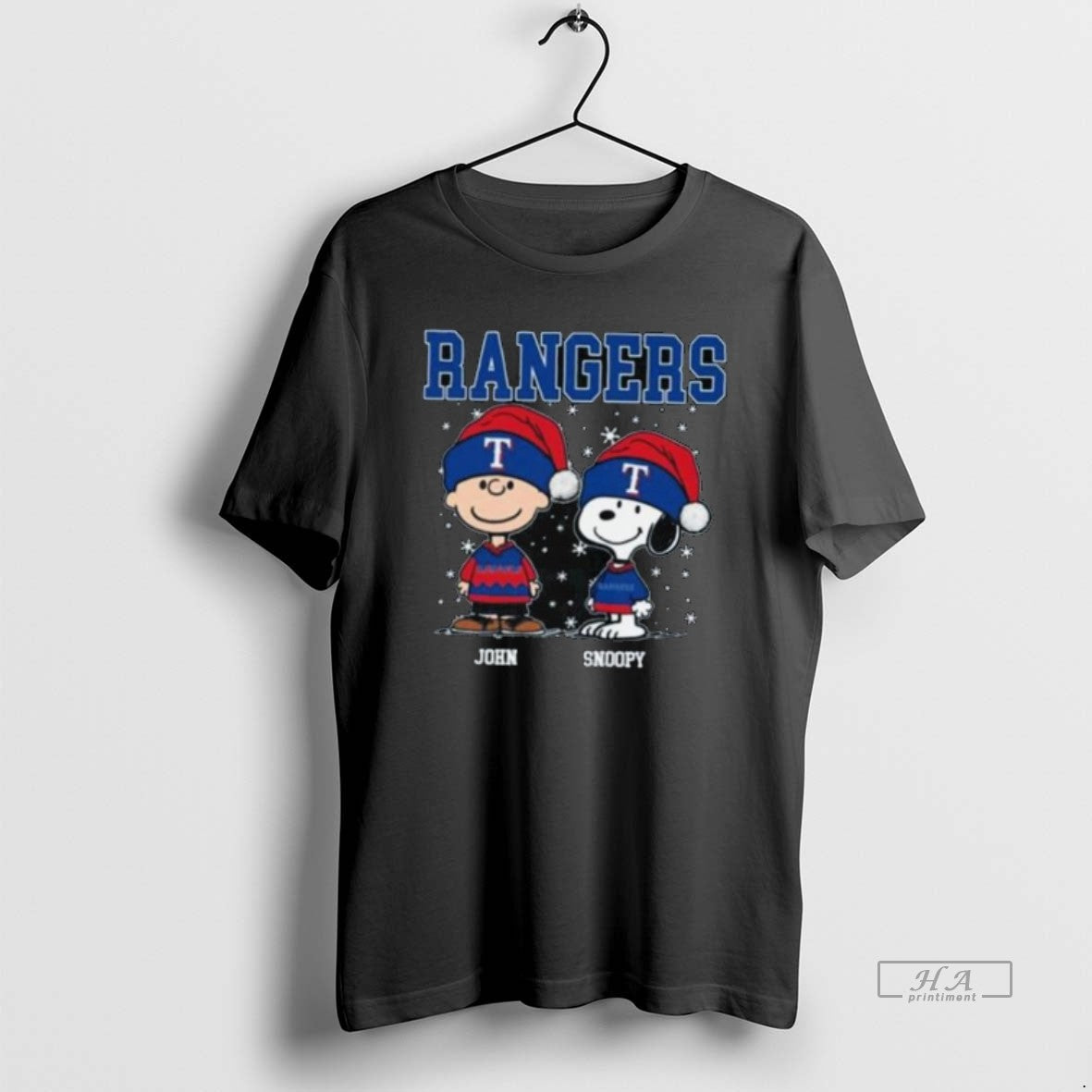 Trendy Mlb Texas Rangers Holiday Baseball Snoopy Charlie Brown 2025