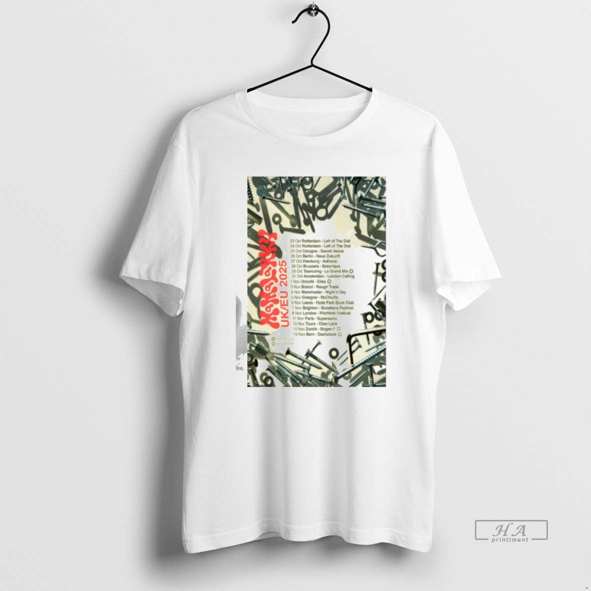 Trendy Mamalarky Uk Eu 2025 Tank Top Exclusive Art
